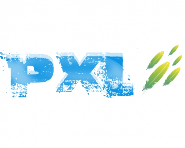 PXL logo